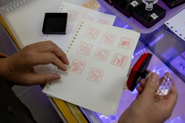 北京这些特色“龙”章，您集了吗？