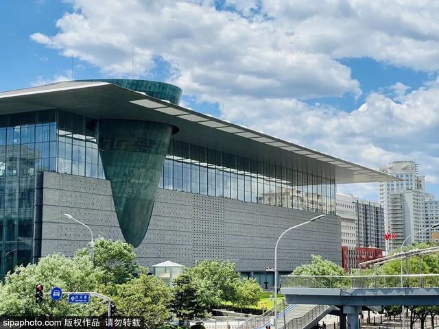 逛博物馆，寻“京味儿”