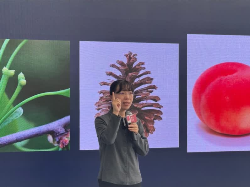 北京什么植物春天最先开花？领创少年探寻植物“智慧”
