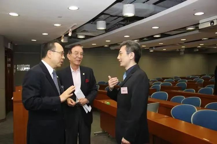 领军型人才｜王瑞林：始终走在首都公证事业改革发展最前沿