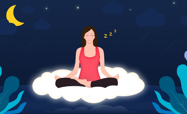 【汤医科普】关注睡眠质量 养成良好睡眠习惯