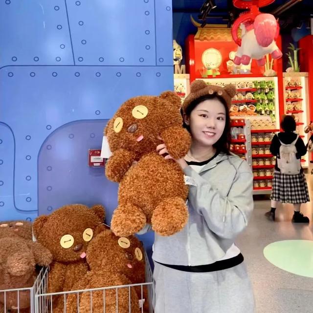 凡星灿烂｜胡雪晴：用一年的时间，做一件终身难忘的事