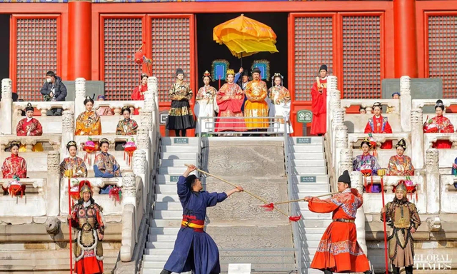 周末去哪 | “赏花专列”“最美公路”，驶入春日花海，你pick哪种？
