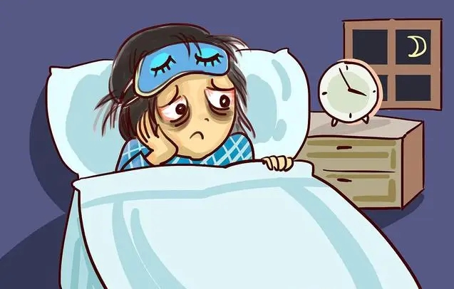 【汤医科普】失眠真的那么可怕吗？