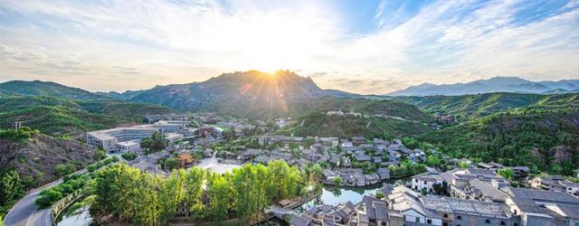 上春山赏春花 | 又到山花烂漫时，假期去一趟山里吧