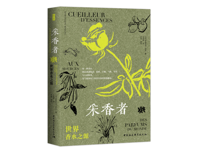 清明｜万物生长此时，去踏青吧