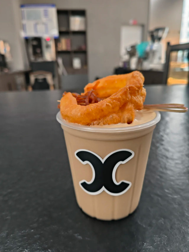 什么？在北京看剧还能喝到神秘的“东方饮料”！