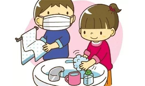 【汤医科普】儿童手足口病预防知识