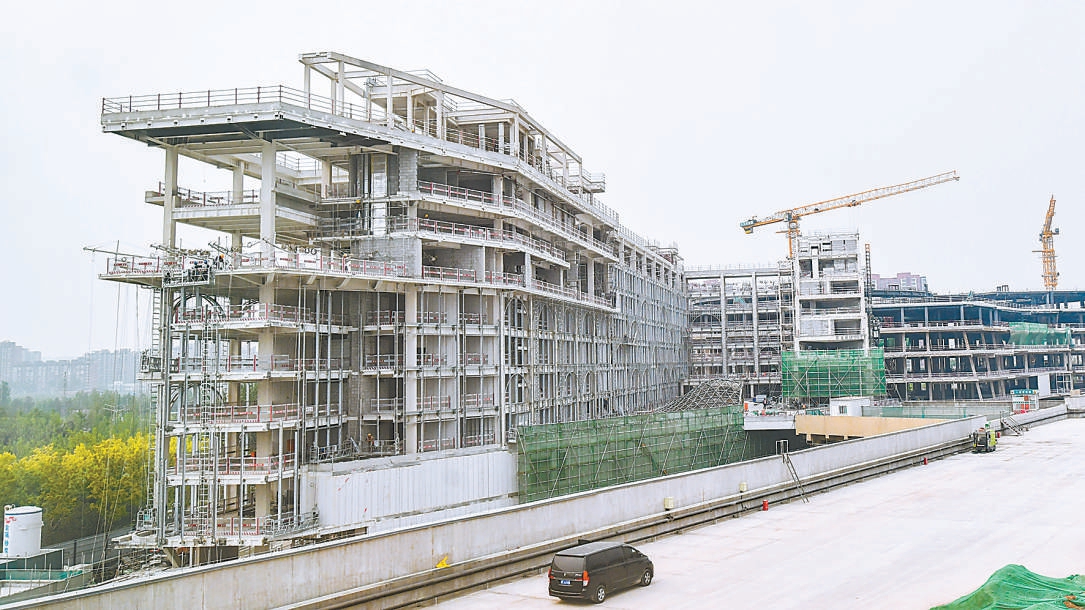 昨夜今晨，京津冀发生这些大事（2024年4月23日）_京报网