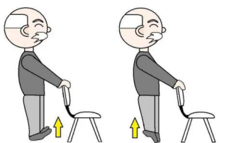 【汤医科普】老年人别拿跌倒不当回事——尽早筛查预防