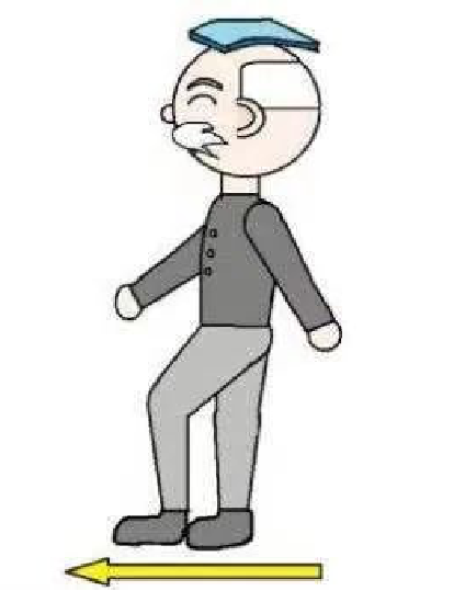 【汤医科普】老年人别拿跌倒不当回事——尽早筛查预防