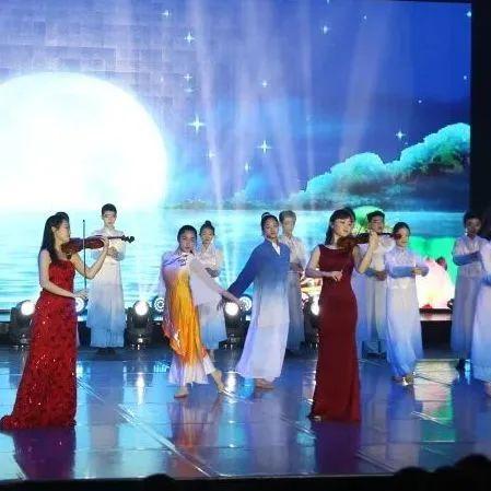 以美育浸润学生！看京城中小学让美育之花齐放“艺”彩