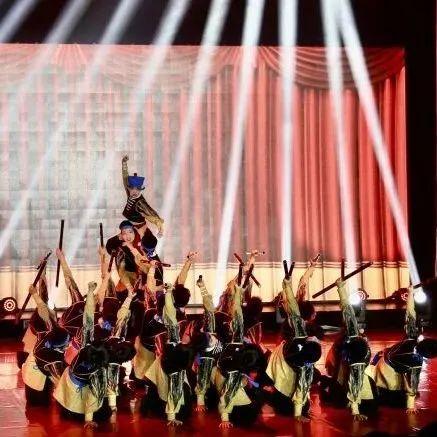 以美育浸润学生！看京城中小学让美育之花齐放“艺”彩