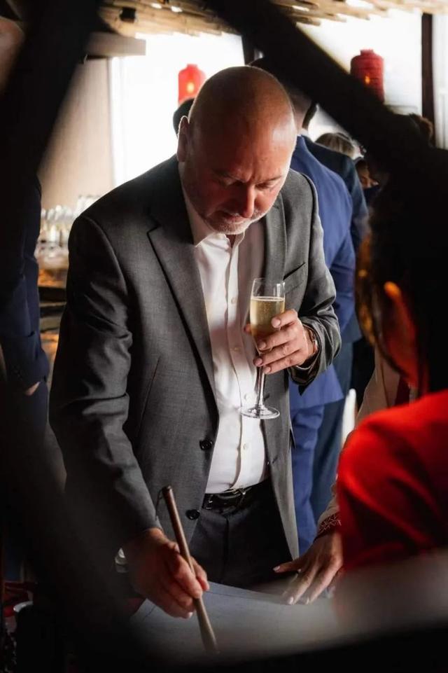 京彩无限，英伦绽放 北京文旅推介在伦敦点燃“京彩无限”热潮