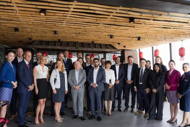 京彩无限，英伦绽放 北京文旅推介在伦敦点燃“京彩无限”热潮