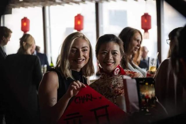 京彩无限，英伦绽放 北京文旅推介在伦敦点燃“京彩无限”热潮