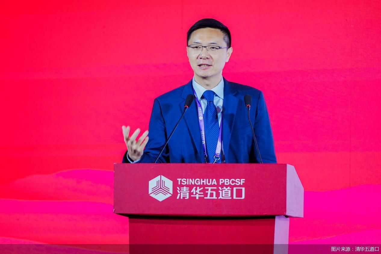图片来源：清华五道口
