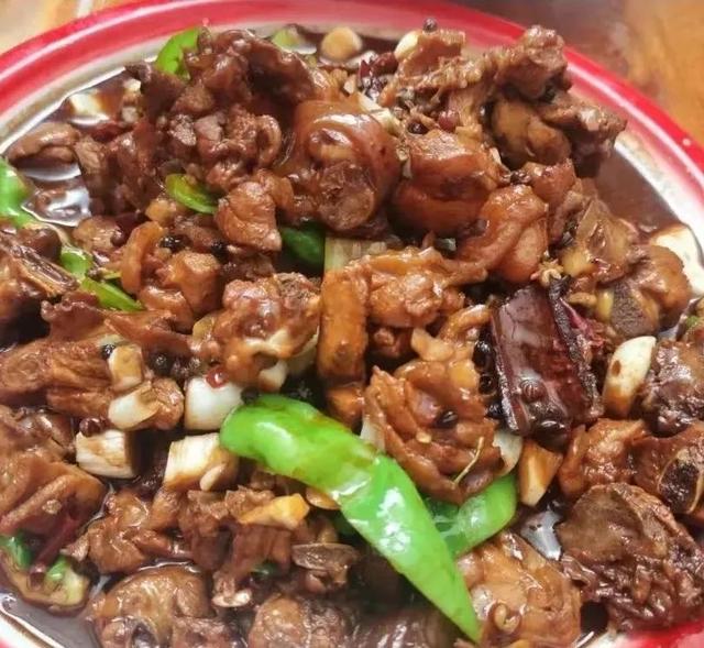 周末去哪｜这里的农产品地理标志产品熟了，等你来采摘——