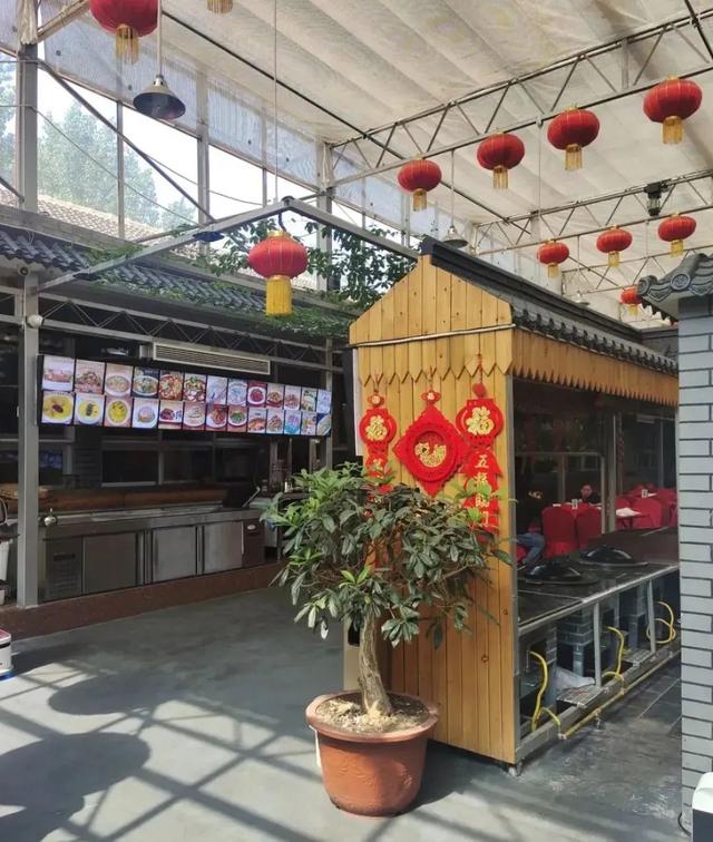 周末去哪｜这里的农产品地理标志产品熟了，等你来采摘——
