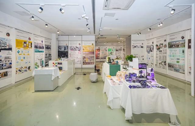 不可错过的毕业展 | 江南学子们“交作业”啦！