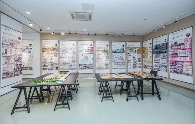 不可错过的毕业展 | 江南学子们“交作业”啦！