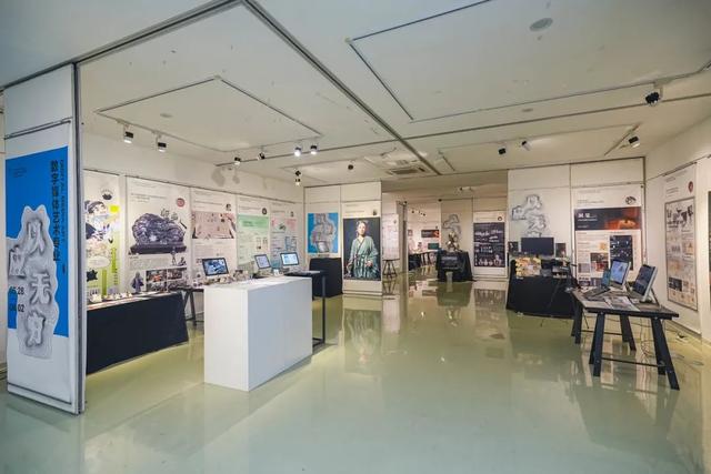 不可错过的毕业展 | 江南学子们“交作业”啦！