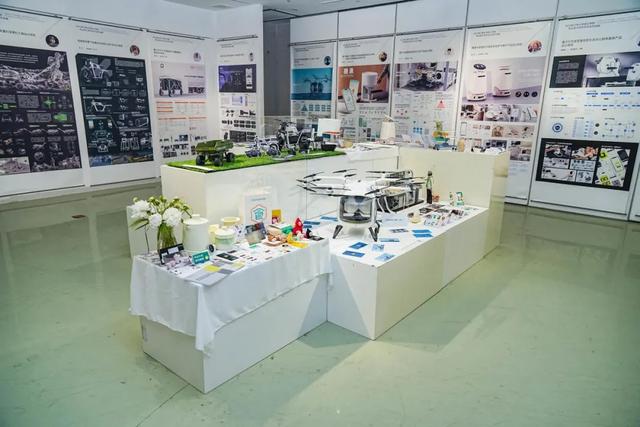 不可错过的毕业展 | 江南学子们“交作业”啦！