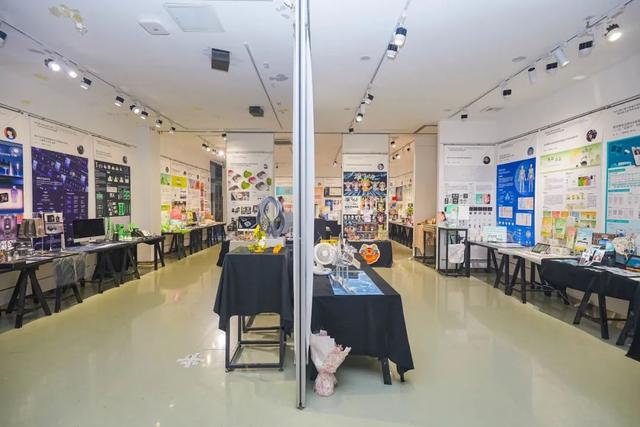 不可错过的毕业展 | 江南学子们“交作业”啦！