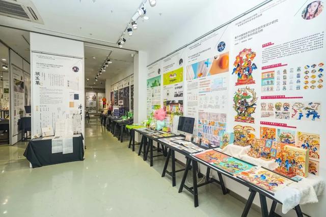 不可错过的毕业展 | 江南学子们“交作业”啦！