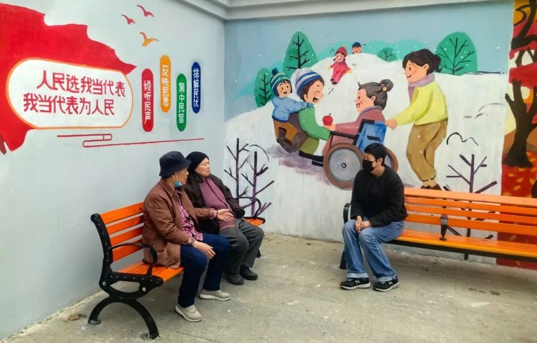 “心愿单”变“幸福单”,4618件“微心愿”被点亮!