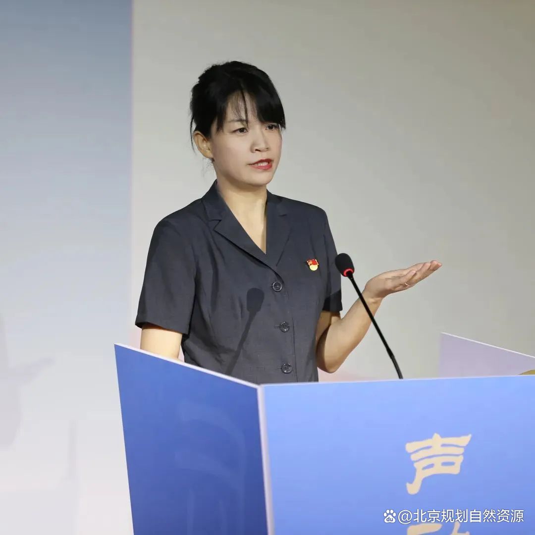 能动履职 奋力建设法治中国首善之区——府院联动举办“声动司睿”案例文化宣讲活动