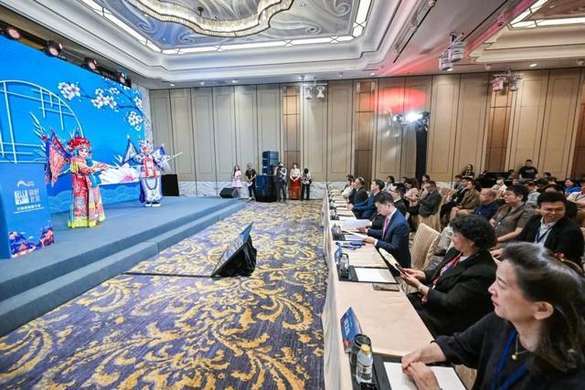 “你好，北京”文旅推介活动在澳门举办 推进京澳双向旅游可持续增长