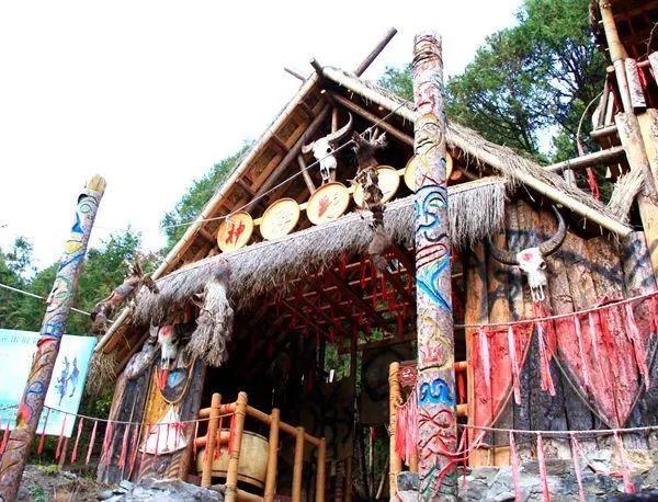 周末去哪｜免费入园！暑期去这里游山、玩水、觅清凉——