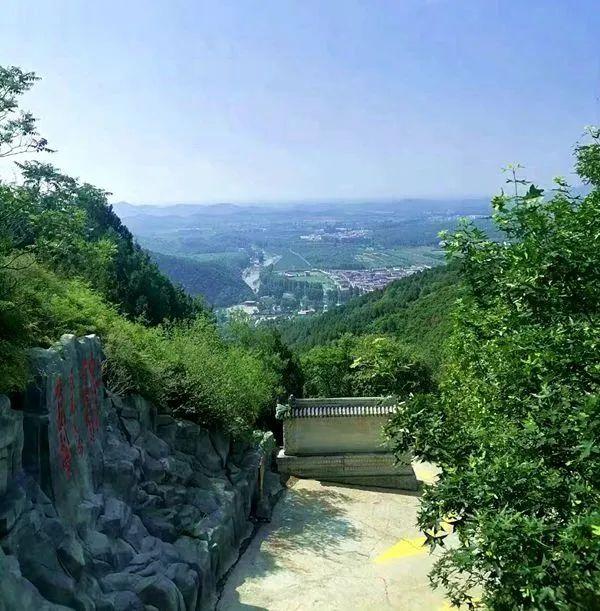周末去哪｜免费入园！暑期去这里游山、玩水、觅清凉——