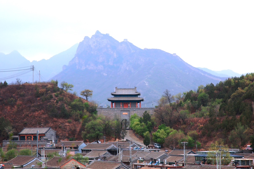 密云三条红色旅游精品路线