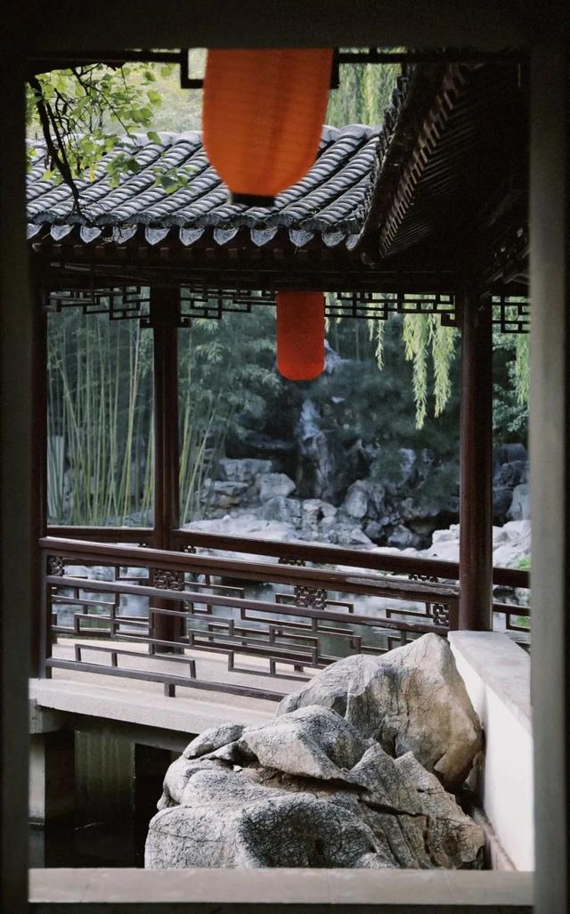 “新中式”旅游出圈！在北京怎么玩？