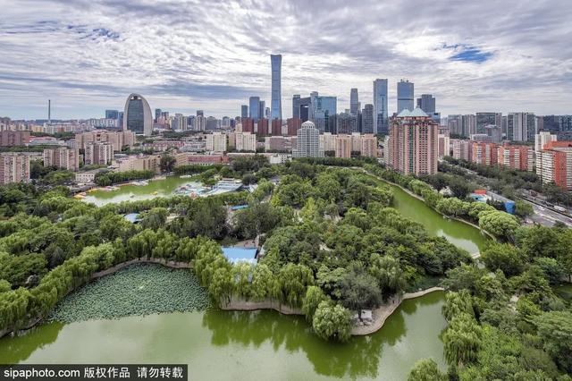 “新中式”旅游出圈！在北京怎么玩？