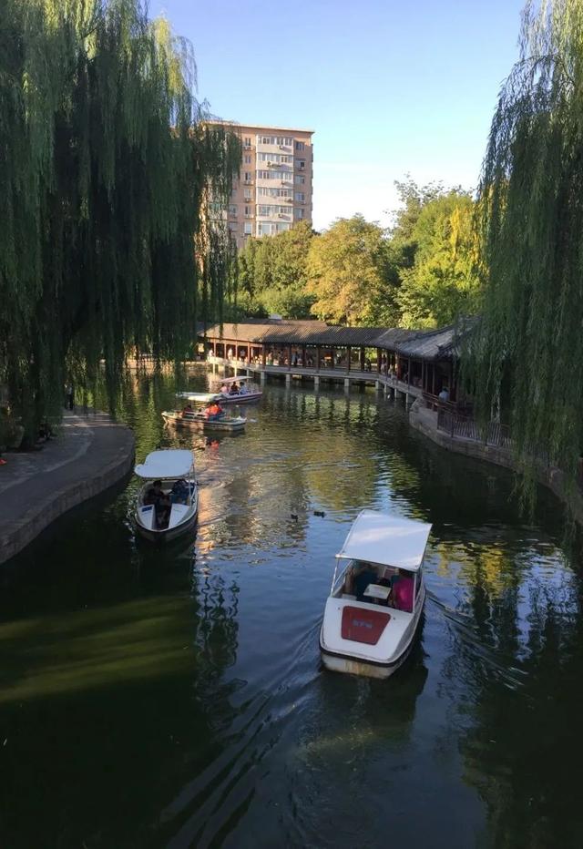“新中式”旅游出圈！在北京怎么玩？