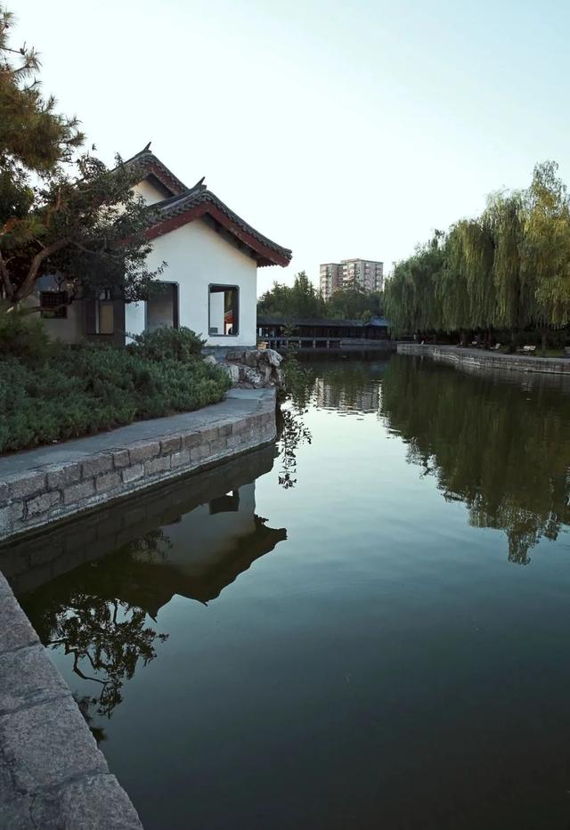 “新中式”旅游出圈！在北京怎么玩？