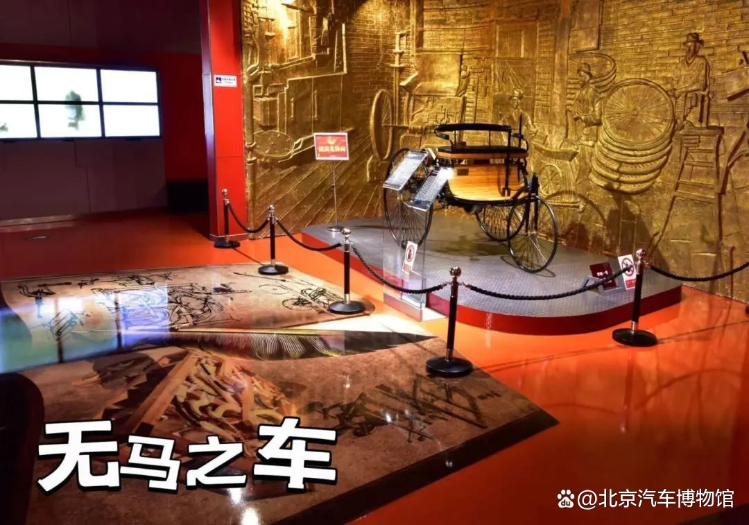 穿越时空之旅,5F创造馆观展路线推荐!内附馆内互动展项开放时间,速速查收~