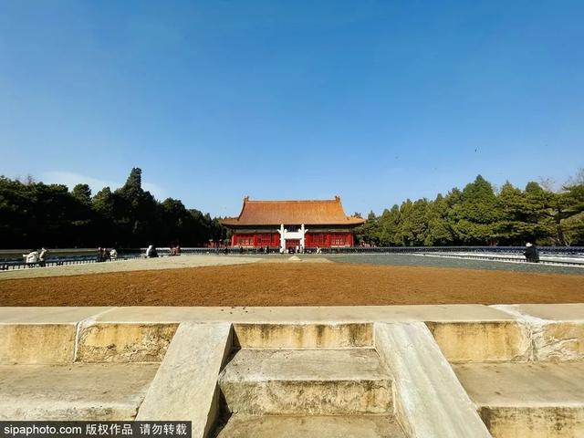 古建、日落、夜游，游北京中轴线感受古都文化——