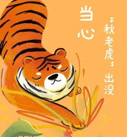 【汤医科普】收好！这份立秋的养生秘籍！