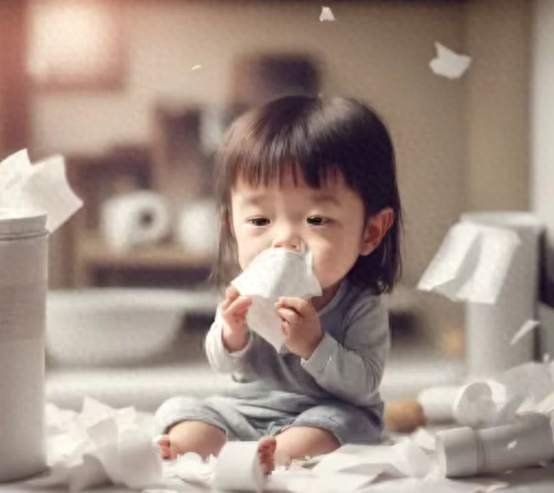 【汤医科普】宝宝过敏性鼻炎的常见问题