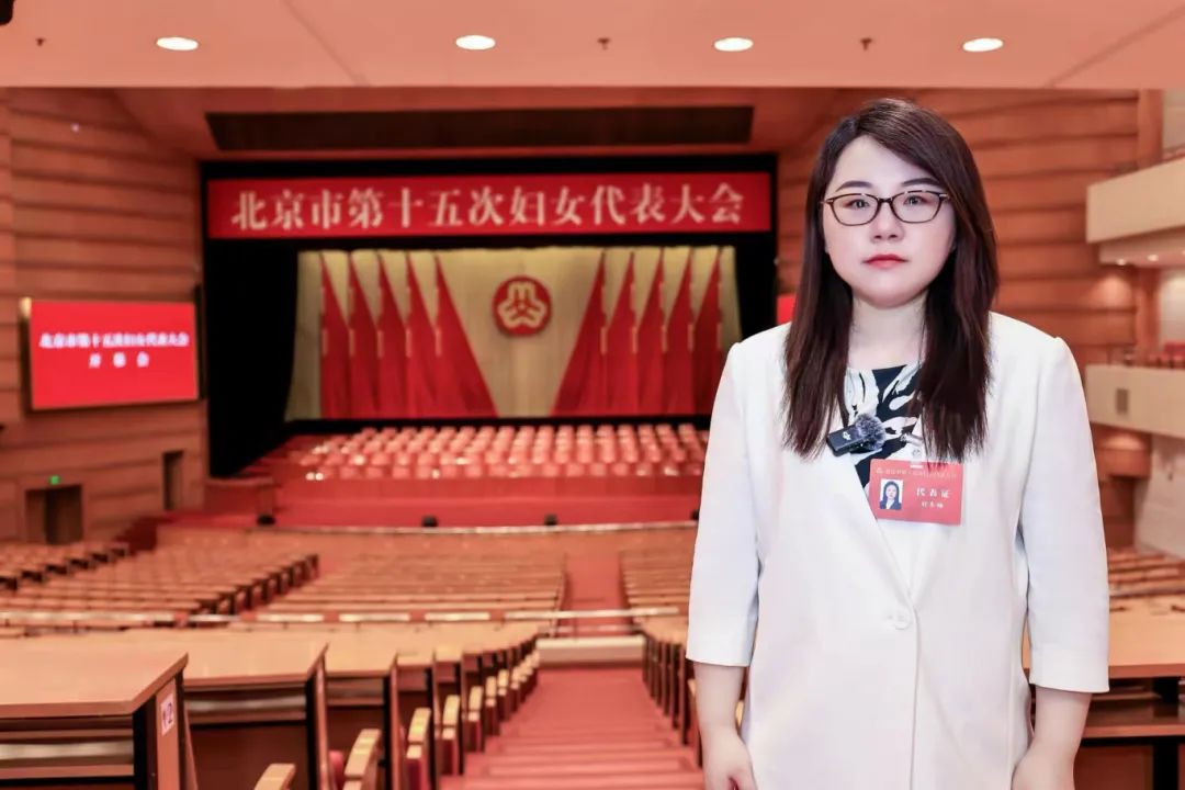 榜样之光!“2024亦庄榜样”第一批月榜人物揭晓