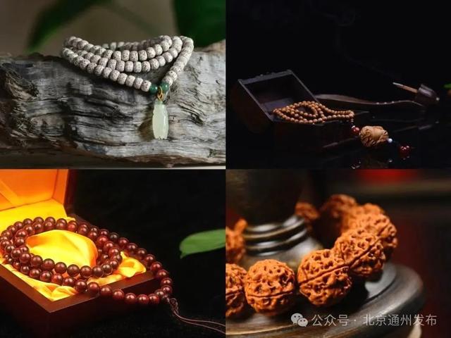 今天,北京夜市“顶流”新添文玩淘宝街!