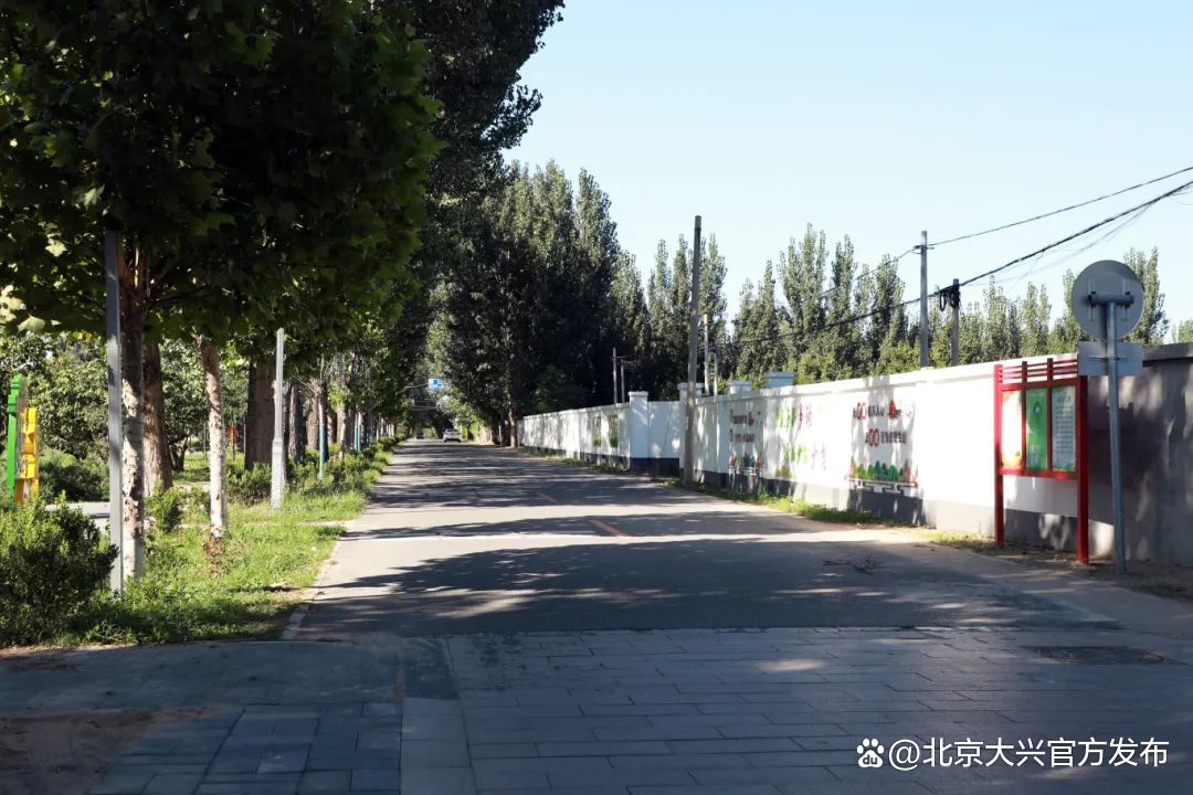 邂逅中秋浪漫,身“庞”就能实现——特色村落篇