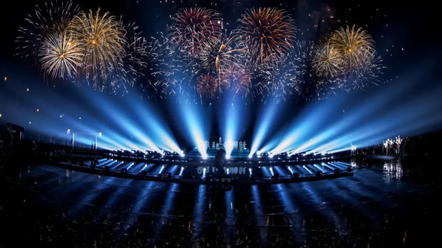 神仙节目又上新！中秋奇妙游，今晚开启