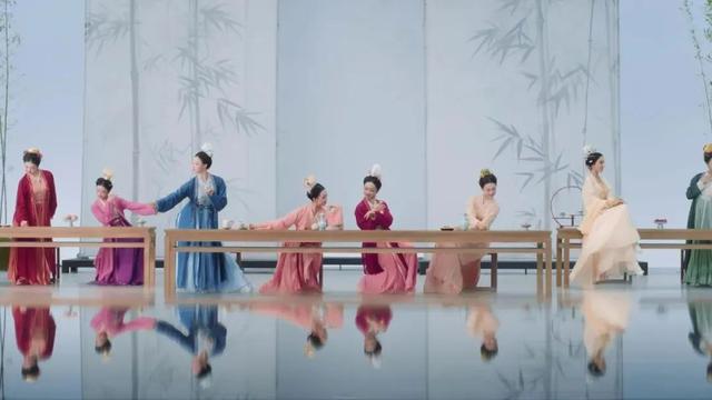 神仙节目又上新！中秋奇妙游，今晚开启