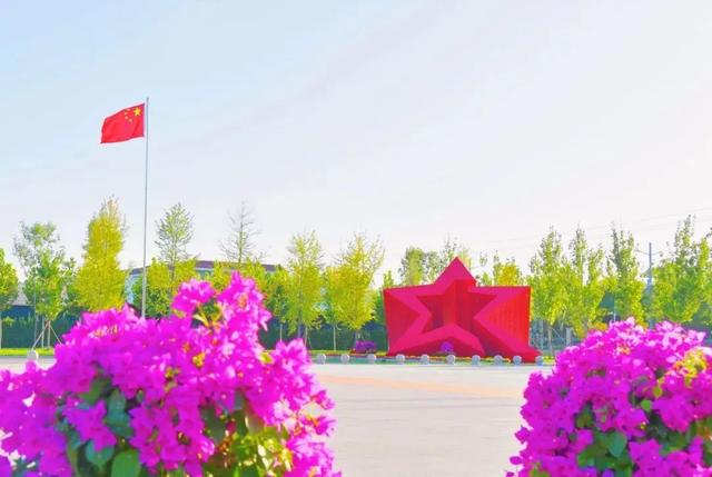 ５条！大兴国庆游玩线路新鲜出炉~｜嗨玩国庆