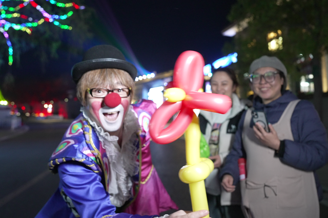 首届！金秋芦苇节来了，延庆旅游攻略｜嗨玩国庆